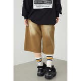 WIDE BERMUDA SHORTS | RODEO CROWNS WIDE BOWL | 詳細画像10 
