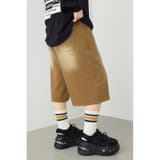 WIDE BERMUDA SHORTS | RODEO CROWNS WIDE BOWL | 詳細画像11