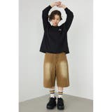WIDE BERMUDA SHORTS | RODEO CROWNS WIDE BOWL | 詳細画像12