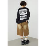 WIDE BERMUDA SHORTS | RODEO CROWNS WIDE BOWL | 詳細画像13