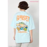 (サンリオキャラクターズ)SUNSET Tシャツ | RODEO CROWNS WIDE BOWL | 詳細画像33
