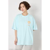 (サンリオキャラクターズ)SUNSET Tシャツ | RODEO CROWNS WIDE BOWL | 詳細画像36