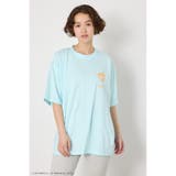 (サンリオキャラクターズ)SUNSET Tシャツ | RODEO CROWNS WIDE BOWL | 詳細画像37
