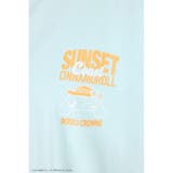 (サンリオキャラクターズ)SUNSET Tシャツ | RODEO CROWNS WIDE BOWL | 詳細画像40