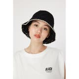 フリルハット | RODEO CROWNS WIDE BOWL | 詳細画像13 