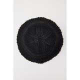 フリルハット | RODEO CROWNS WIDE BOWL | 詳細画像11 