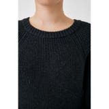 PUFF SHOULDER MINI ドレス | MOUSSY OUTLET | 詳細画像30 