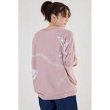 BREAK ドルマンニット | RODEO CROWNS WIDE BOWL | 詳細画像24 