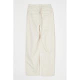 BOYS EASY LOOSE パンツ | MOUSSY OUTLET | 詳細画像2
