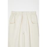 BOYS EASY LOOSE パンツ | MOUSSY OUTLET | 詳細画像3