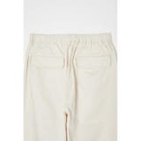 BOYS EASY LOOSE パンツ | MOUSSY OUTLET | 詳細画像4