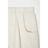 BOYS EASY LOOSE パンツ | MOUSSY OUTLET | 詳細画像5