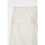BOYS EASY LOOSE パンツ | MOUSSY OUTLET | 詳細画像6