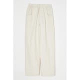 IVOY3 | BOYS EASY LOOSE パンツ | MOUSSY OUTLET