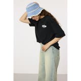LOCALS x RCS Tシャツ | RODEO CROWNS WIDE BOWL | 詳細画像8