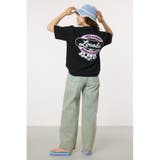 LOCALS x RCS Tシャツ | RODEO CROWNS WIDE BOWL | 詳細画像12