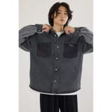 バリエーションデニムシャツ | RODEO CROWNS WIDE BOWL | 詳細画像2