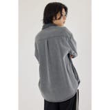 バリエーションデニムシャツ | RODEO CROWNS WIDE BOWL | 詳細画像5