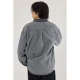 バリエーションデニムシャツ | RODEO CROWNS WIDE BOWL | 詳細画像6