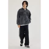 バリエーションデニムシャツ | RODEO CROWNS WIDE BOWL | 詳細画像7