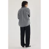 バリエーションデニムシャツ | RODEO CROWNS WIDE BOWL | 詳細画像8