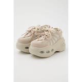 ボリュームソールベルトスニーカー | RODEO CROWNS WIDE BOWL | 詳細画像1