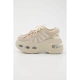 ボリュームソールベルトスニーカー | RODEO CROWNS WIDE BOWL | 詳細画像2