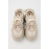 ボリュームソールベルトスニーカー | RODEO CROWNS WIDE BOWL | 詳細画像3