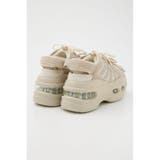 ボリュームソールベルトスニーカー | RODEO CROWNS WIDE BOWL | 詳細画像4