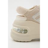 ボリュームソールベルトスニーカー | RODEO CROWNS WIDE BOWL | 詳細画像5