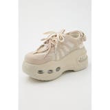 ボリュームソールベルトスニーカー | RODEO CROWNS WIDE BOWL | 詳細画像7