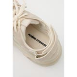 ボリュームソールベルトスニーカー | RODEO CROWNS WIDE BOWL | 詳細画像8