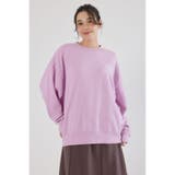 GHOST BEAR スウェットトップス | RODEO CROWNS WIDE BOWL | 詳細画像22 