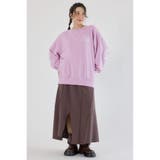 GHOST BEAR スウェットトップス | RODEO CROWNS WIDE BOWL | 詳細画像25 