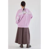 GHOST BEAR スウェットトップス | RODEO CROWNS WIDE BOWL | 詳細画像26 