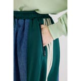 カスタムトラック デニムスカート | RODEO CROWNS WIDE BOWL | 詳細画像17 