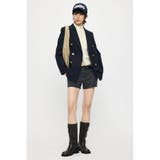 LOW WAIST ショーツ | MOUSSY OUTLET | 詳細画像11 