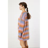 グラデーションニットワンピース | RODEO CROWNS WIDE BOWL | 詳細画像13