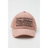 レタリングコーデュロイキャップ | RODEO CROWNS WIDE BOWL | 詳細画像24 