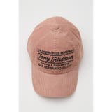 レタリングコーデュロイキャップ | RODEO CROWNS WIDE BOWL | 詳細画像25 