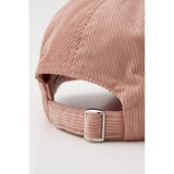 レタリングコーデュロイキャップ | RODEO CROWNS WIDE BOWL | 詳細画像27 