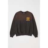 SUNBURN VINTAGE LIKE プルオーバー | MOUSSY OUTLET | 詳細画像26