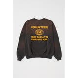 SUNBURN VINTAGE LIKE プルオーバー | MOUSSY OUTLET | 詳細画像27