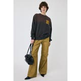 SUNBURN VINTAGE LIKE プルオーバー | MOUSSY OUTLET | 詳細画像15