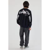 GHOST BEAR スウェットトップス | RODEO CROWNS WIDE BOWL | 詳細画像21 