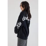 GHOST BEAR スウェットトップス | RODEO CROWNS WIDE BOWL | 詳細画像11 