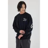 GHOST BEAR スウェットトップス | RODEO CROWNS WIDE BOWL | 詳細画像16 