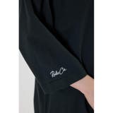 Champion Vネック7分袖トップス | RODEO CROWNS WIDE BOWL | 詳細画像20 