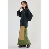 Champion Vネック7分袖トップス | RODEO CROWNS WIDE BOWL | 詳細画像12 