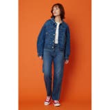 201 XX デニムパンツ | RODEO CROWNS WIDE BOWL | 詳細画像16